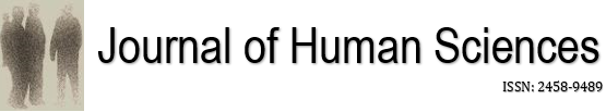 Logo of Journal of Human Sciences