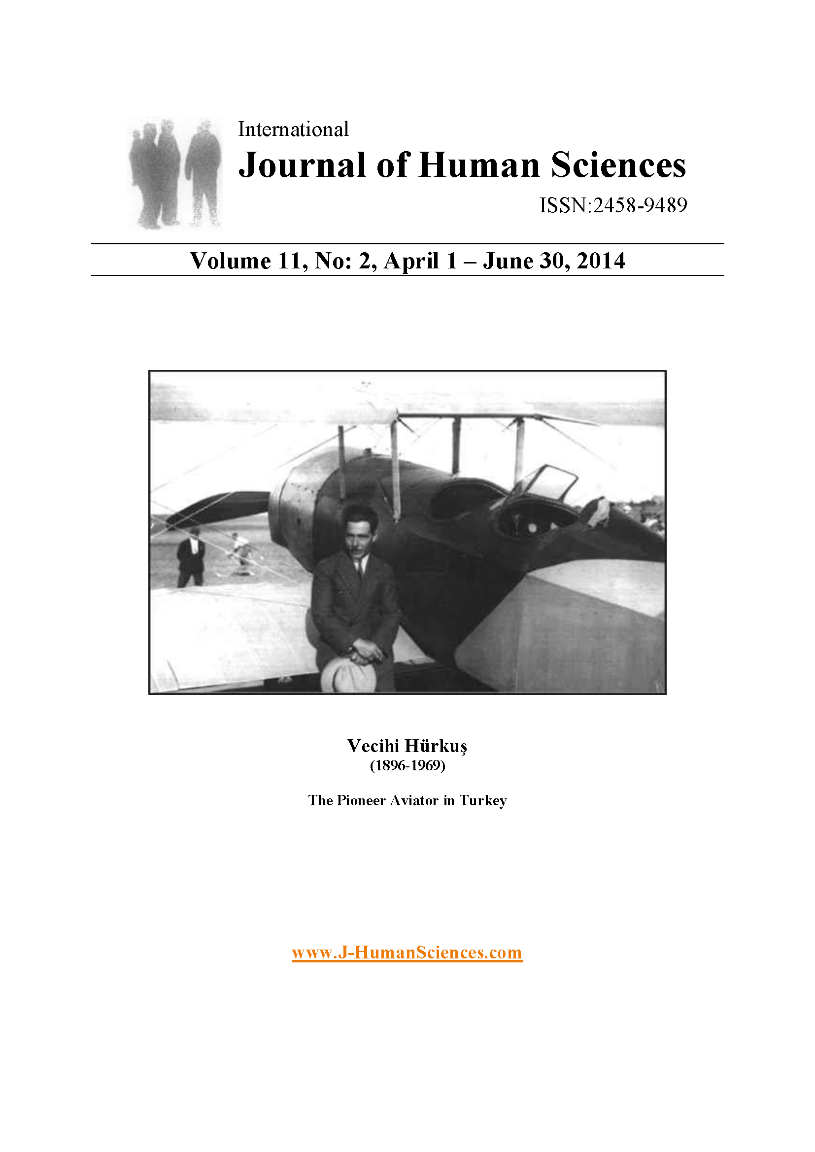 Volume 11, Issue 2
